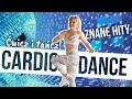 DANCE CARDIO 30 MINUTES DANCE WORKOUT BURN CALORIES WITH FUN Codziennie Fit