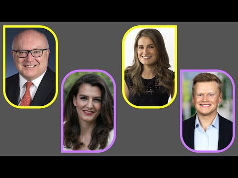 The Liberal Party: Where to from Here?