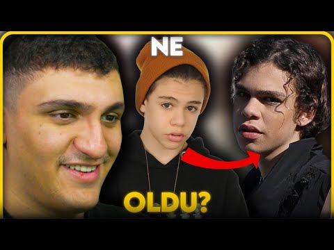 CharmQuell TALKS ABOUT WHAT HAPPENED TO ALPER ERÖZER!!