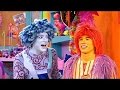 The Doodlebops 309 Robo Moe
