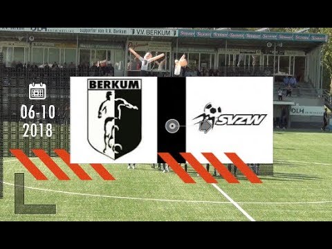 Berkum TV  18 19 #04  Berkum - SVZW