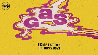 The Hippy Boys - Temptation (Official Audio) | Pama Records