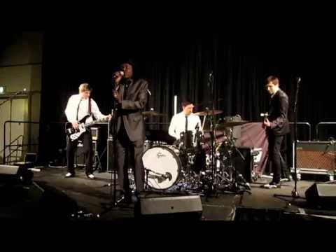 Maximum JAM and Neville Staple - Gangsters 07/02/15