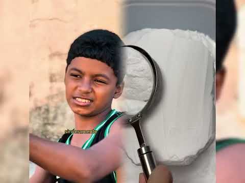 Coleção de vídeos engraçados（@brenooficiall_）