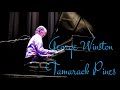 George Winston plays Tamarack Pines at the Ute Theater; Rifle, CO