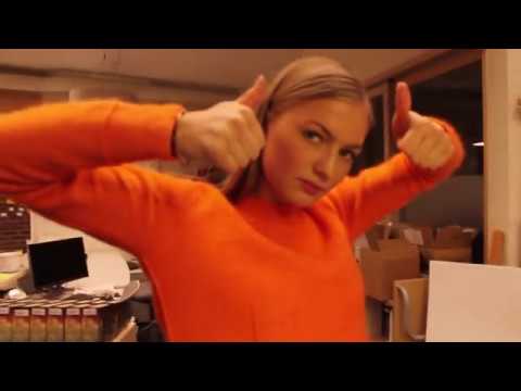 Vallerrevyen 2018 - DAG 8-10 intensivhelgen