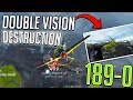 What happens when a PRO TANKER and PILOT team up?!  - Battlefield 5 DOUBLE VISION Gameplay