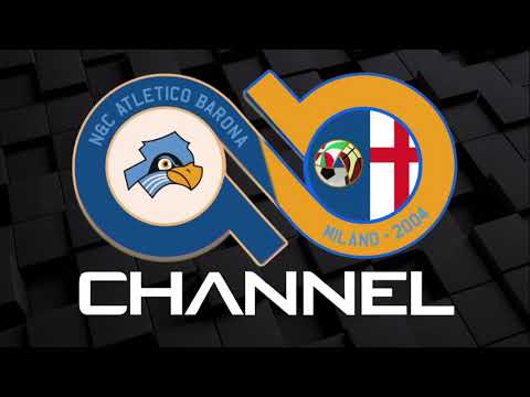 Atletico Barona - S. Rita Volley