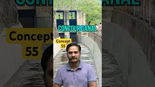Concept-55 | Cross Drainage | Aqueduct | Syphon Aqueduct | Irrigation Engineering By Dushyant Sir