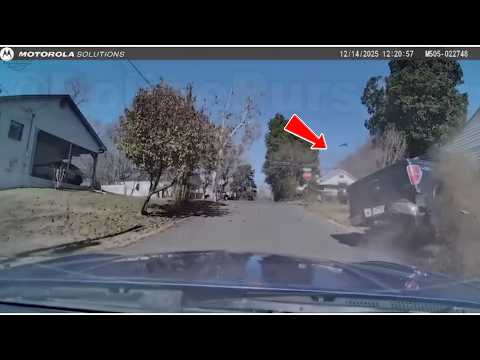 Arkansas State Police LATEST Chases & PITs - December 2025 Update