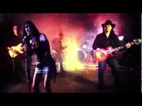 Canuto's Blues Band - Nube Negra (Video Oficial)