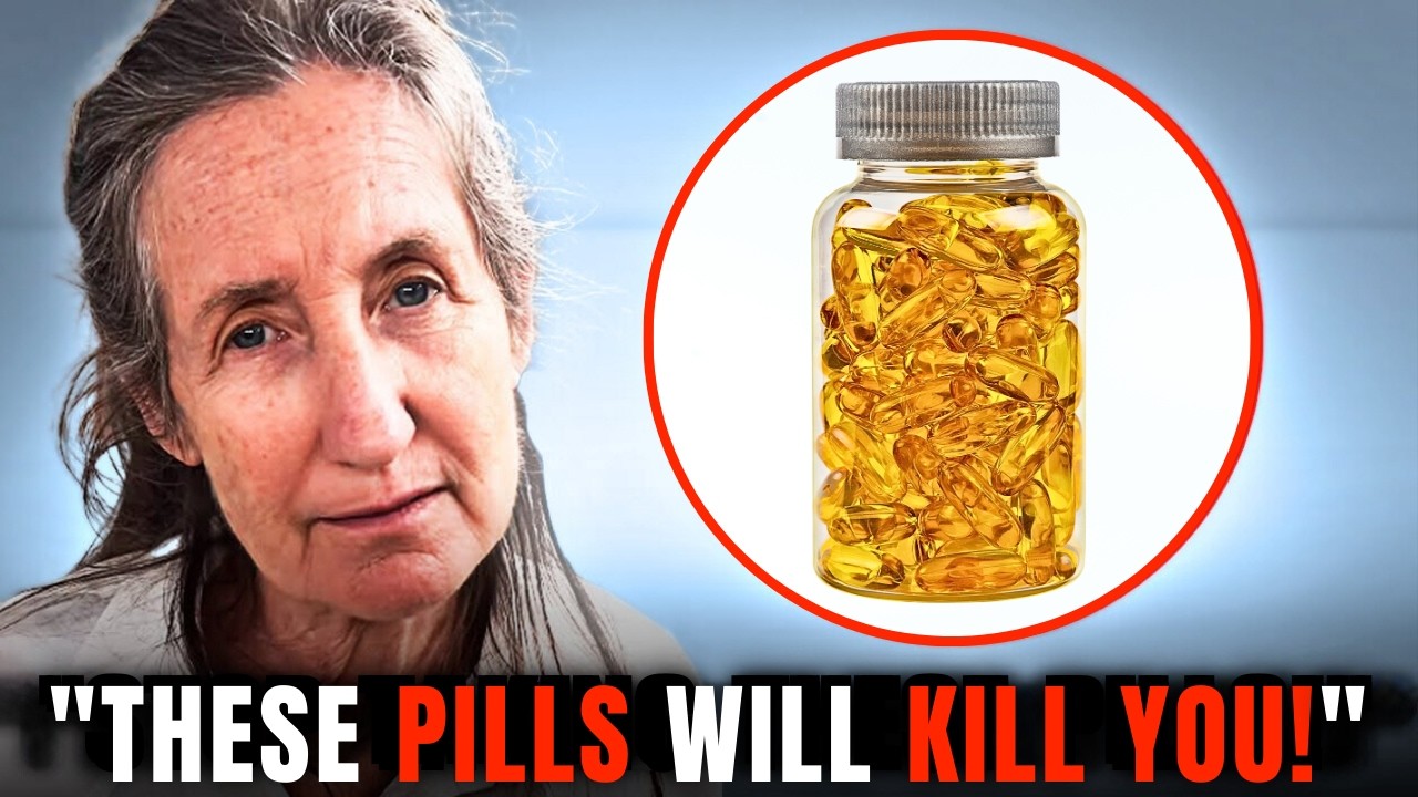 THEY SILENCED HER: Barbara O'Neill EXPOSES The Deadly Pancreas Mistake!