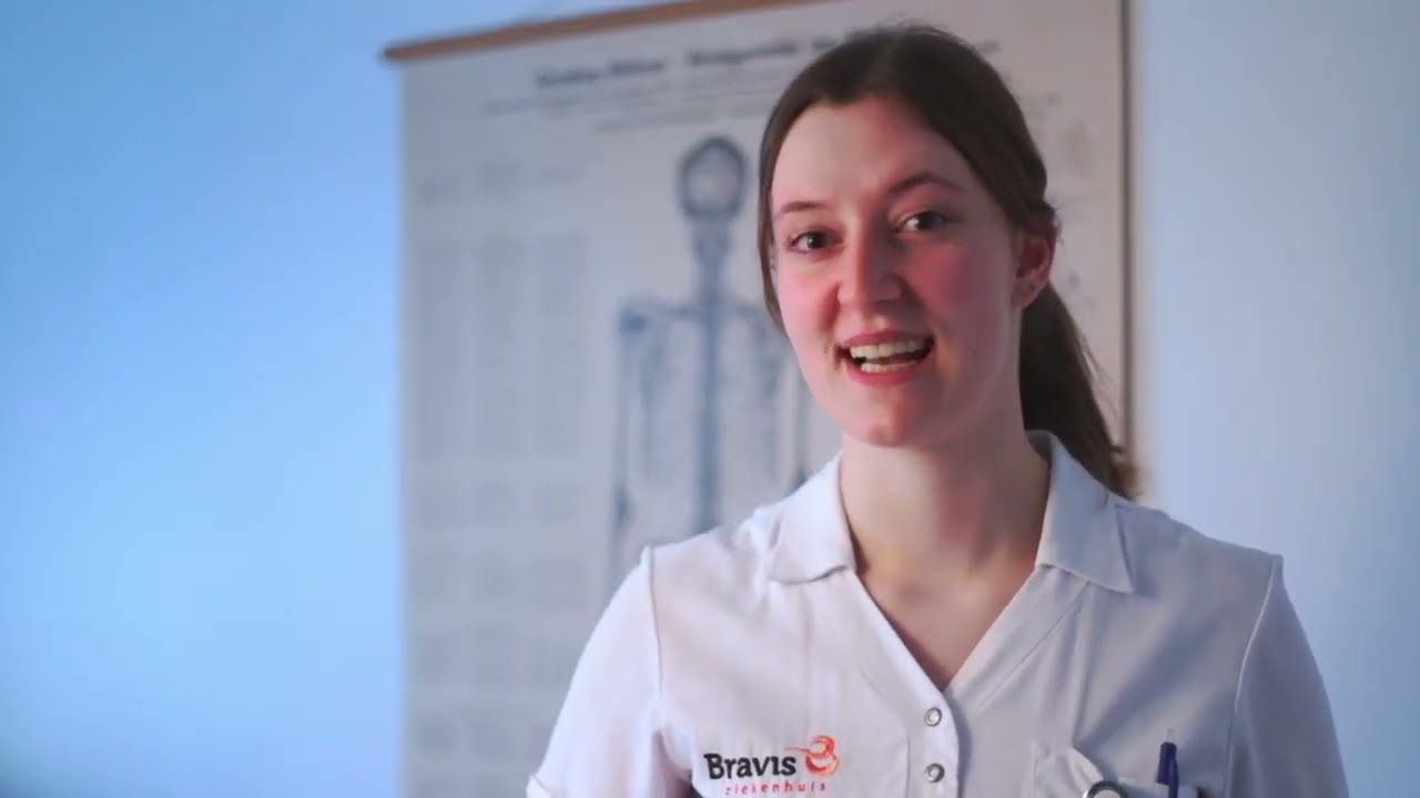 Een kijkje op de afdeling Medische beeldvorming