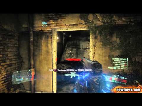 Crysis 2 - Stealth Assassin Trophy / Achievement Guide