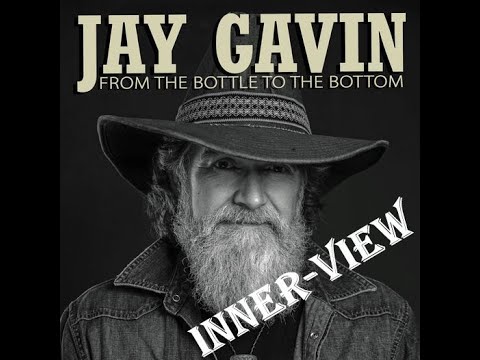 JAY GAVIN "INNER-VIEW"
