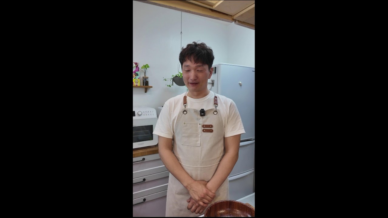 韓国で流行りのポムドンビビンバ！