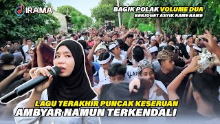 Download lagu Bagik Polak Volume Dua Tetap Ambyar Dan Terkendali Bareng Musik Jalanan Irama Dopang Live 2026 mp3 Download lagu Bagik Polak Volume Dua Tetap Ambyar Dan Terkendali Bareng Musik Jalanan Irama Dopang Live 2026 mp3