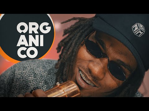 Orgânico - San Joe - Entre Flores [ Prod. Leo Casa 1 ]