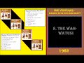 The Ventures * The Wah Watusi - 1962 [8]
