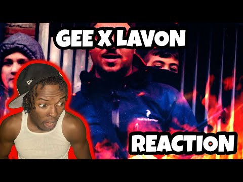 AMERICAN REACTION TO SWEDISH RAP MUSIC Gee Ft Lavon - alla blöder (musikvideo)