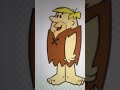 Barney Rubble The Flintstones Voice Impression