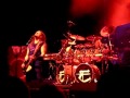 Enslaved - The Beacon (Live Calgary)