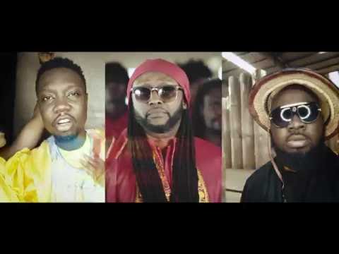 VVIP - Alhaji (ft. Patoranking) [Dir. by Clarence Peters]