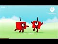 Dog Toons Remake Homemade Intros Numberblocks 3D