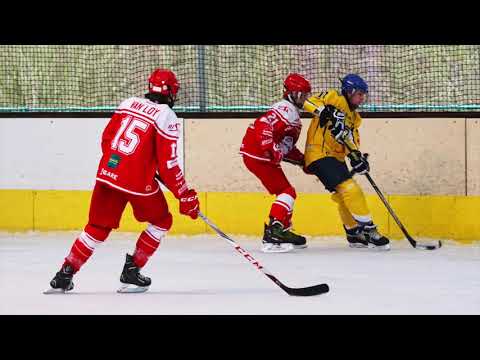 HYC Phantoms U16 05 01 2019