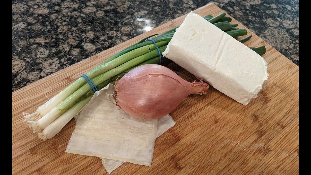 Side Dish Episode Thirty Nine: Pot Stickers and Cream Cheese Wontons