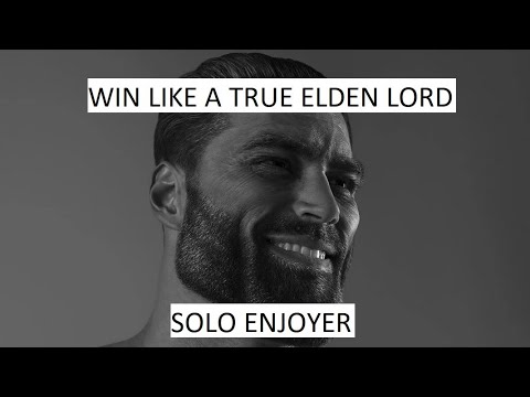 Detailed guide on how to beat Malenia MELEE, SOLO like a gigachad