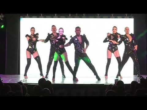 Eventopeople Roma 2023  - Fernando Sosa e Tropical Gem