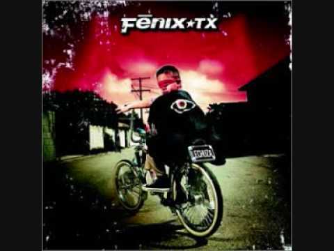 fenix tx - a song for everyone