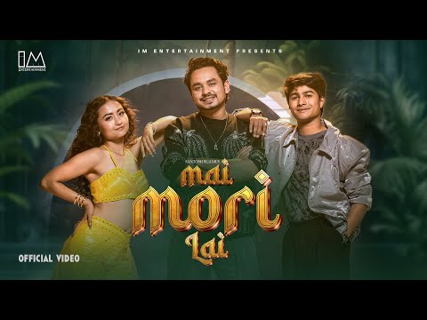 Santosh Sunar- Mai Mori Lai ft. Reshma pun | Ichhya Adhikari | Chetan Chand | official Music Video