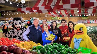 Stew Leonard's What Makes Stew Leonard's Special?