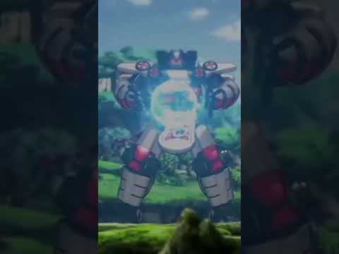 mecatdimals Evan vs tanatos