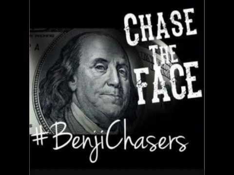 Benji Chasers-Hot Sacue Remix (Benji Jimbo x Abm Muggs)