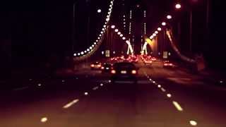 AM Kidd - Walking On Jupiter