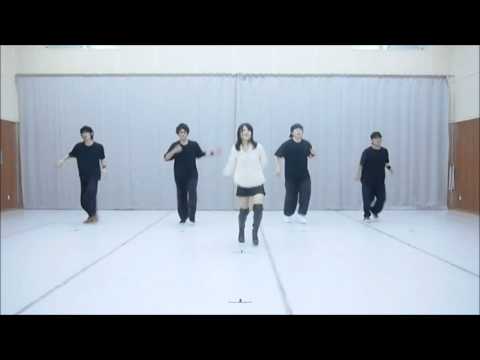 [Mirrored Dance] Freely Tomorrow- Hatsune Miku