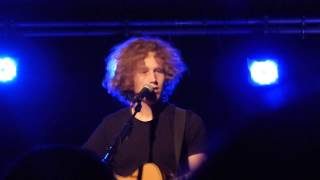 Michael Schulte - Beautiful Mistake - München - 28.11.2014