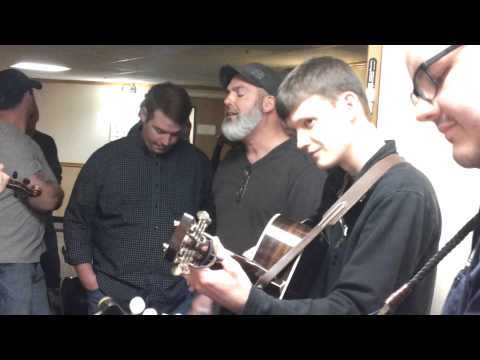 Spbgma 2013 - Hallway by the Pool Jam - No Mother or Dad