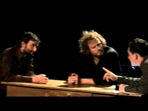 le Cabaret de l'Impossible