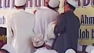 Download lagu Samahatul Ustadz Habib Muhammad Bin Abdullah Bilfaqih mp3