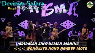 Download lagu Deviana Safara - Kelaran   |     #music mp3