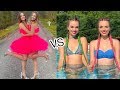 Best Funny Twin Melody Tiktok Memes and