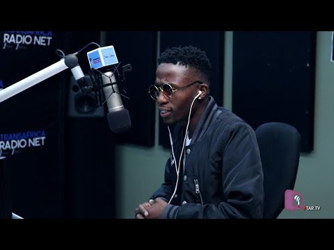 Mozaik - Swaziland's Rapper/Producer Show Casing His Talent On Lifestyle