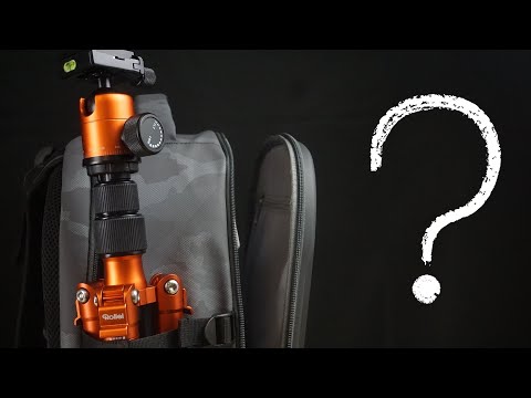 Was ist in meinem Kamera Rucksack (2022)