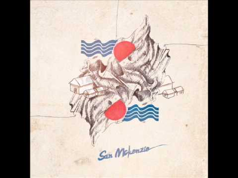 San Mckenzie - San Mckenzie Disco completo