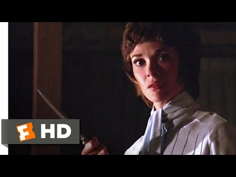 Play Misty for Me (1971) - God, You're Dumb Scene (7/10) | Movieclips