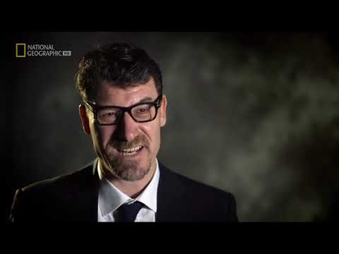 Wcielenia zła  Dynastia Kimów Odcinek 5